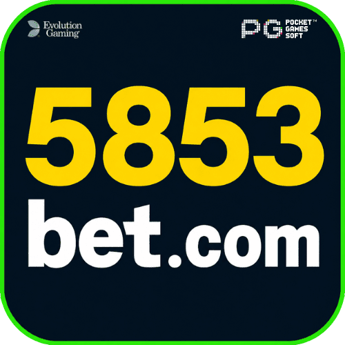 5853BET Logo